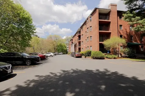 16 Winter Street Waltham MA 02451