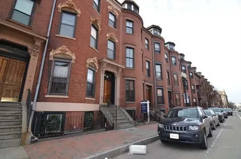 683 Massachusetts Avenue Boston MA 02118