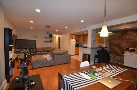 683 Massachusetts Avenue Boston MA 02118