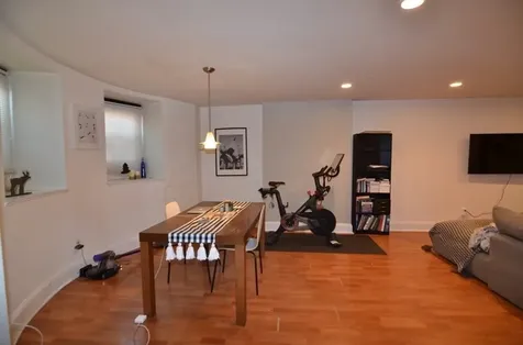 683 Massachusetts Avenue Boston MA 02118