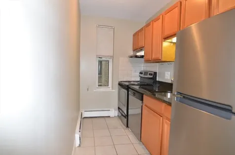 9 Blackwood Street Boston MA 02115