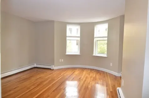 9 Blackwood Street Boston MA 02115