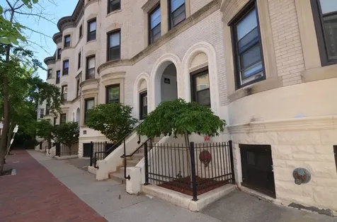 9 Blackwood Street Boston MA 02115