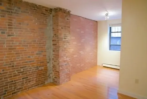 601 Tremont Street Boston MA 02118