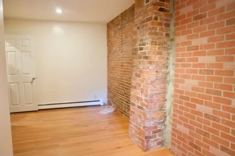 601 Tremont Street Boston MA 02118