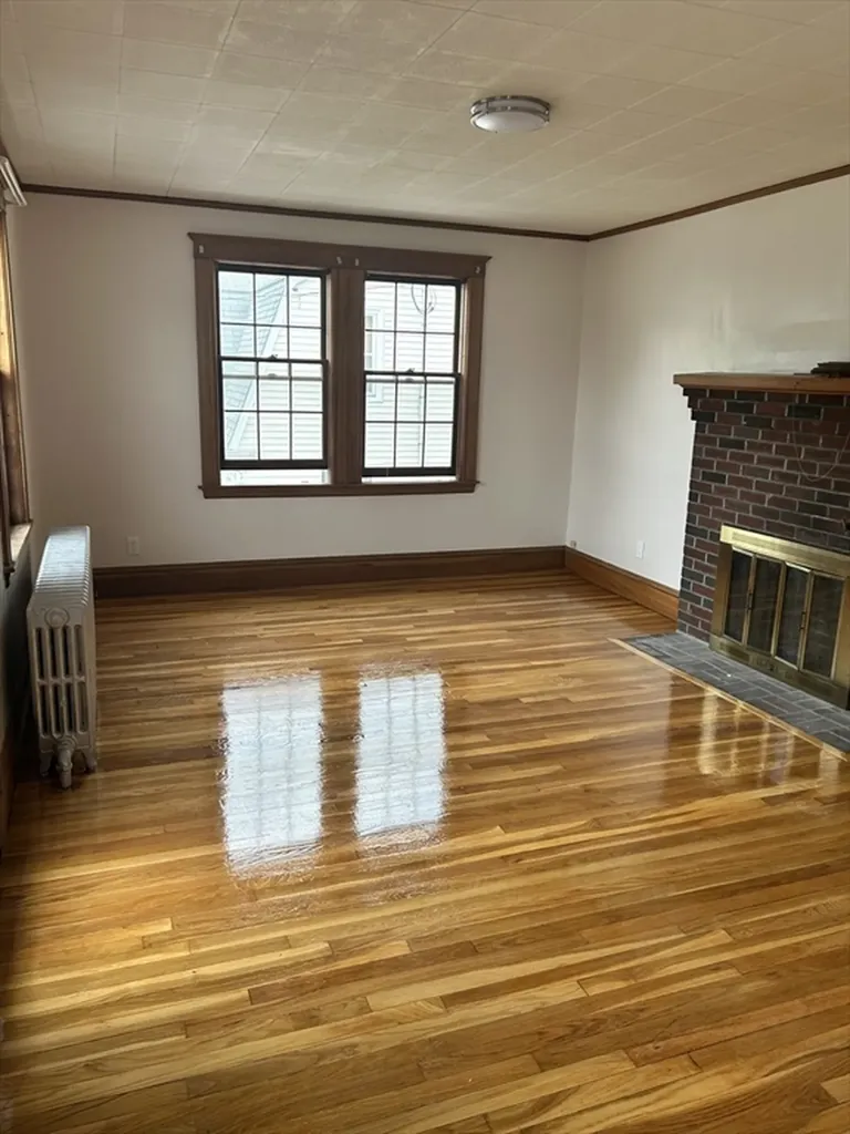 48 Clifford Street Boston MA 02136