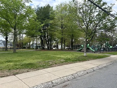 48 Clifford Street Boston MA 02136
