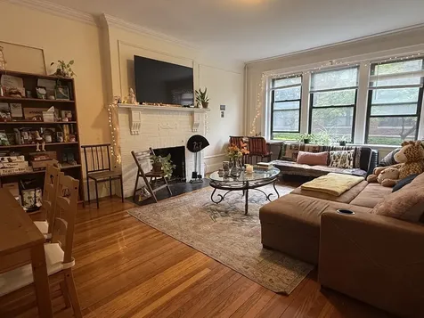 30 Park Street Brookline MA 02446