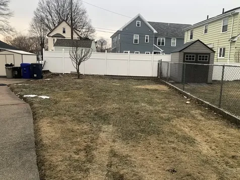 58 Neponset Boston MA 02131