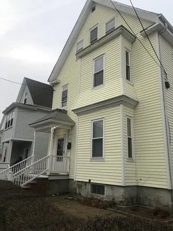 58 Neponset Boston MA 02131