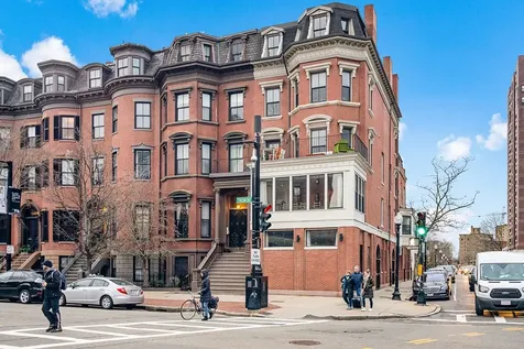 608 Tremont Boston MA 02118