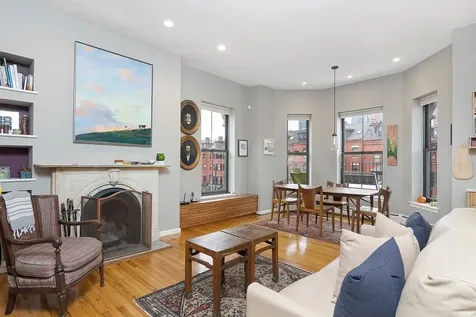 608 Tremont Boston MA 02118