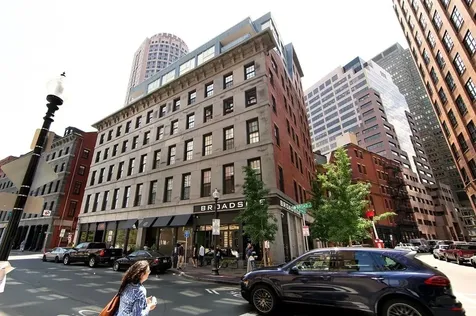 99-105 Broad Street Boston MA 02110