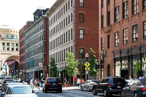 99-105 Broad Street Boston MA 02110