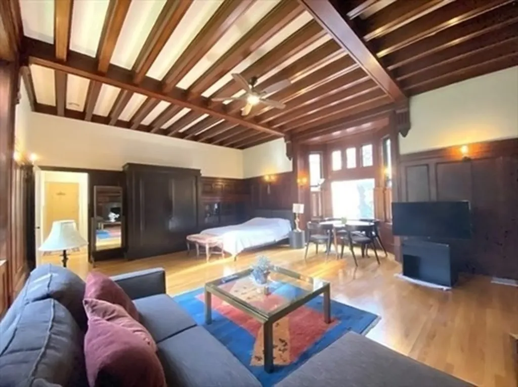 378 Marlborough Street Boston MA 02115