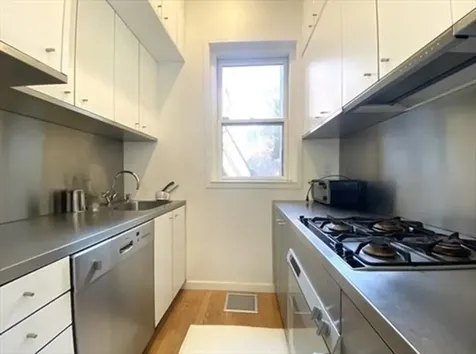 378 Marlborough Street Boston MA 02115