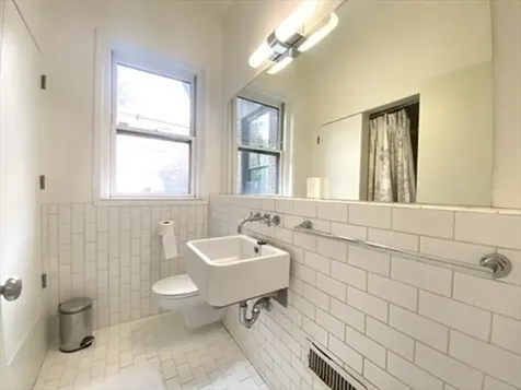 378 Marlborough Street Boston MA 02115