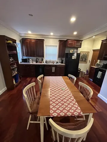 7 Blackwell Boston MA 02122