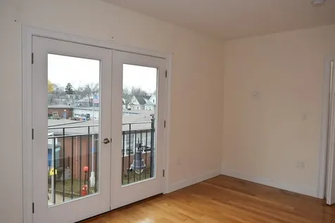 1664 Dorchester Avenue Boston MA 02122