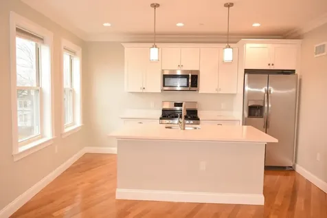 1664 Dorchester Avenue Boston MA 02122