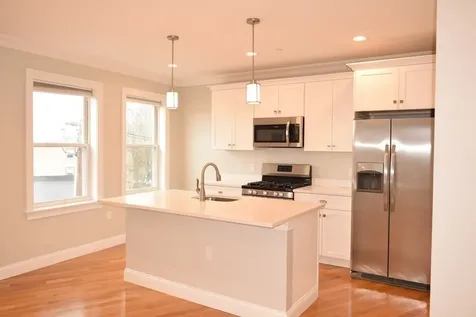1664 Dorchester Avenue Boston MA 02122