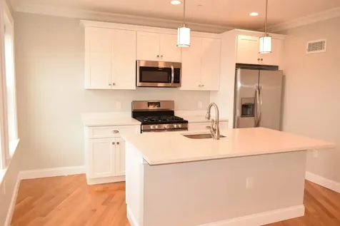 1664 Dorchester Avenue Boston MA 02122
