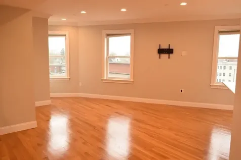 1664 Dorchester Avenue Boston MA 02122