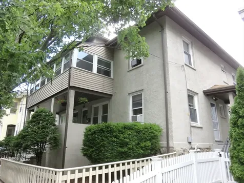 43 Rich Street Waltham MA 02451