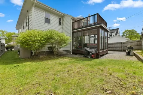 14 Westover Street Boston MA 02132