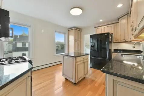 14 Westover Street Boston MA 02132