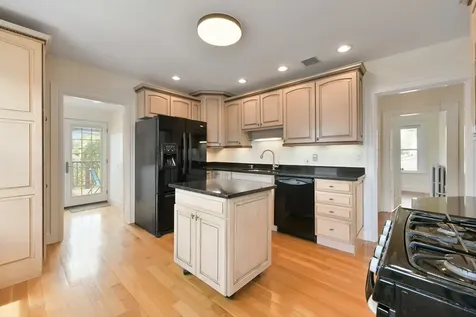 14 Westover Street Boston MA 02132