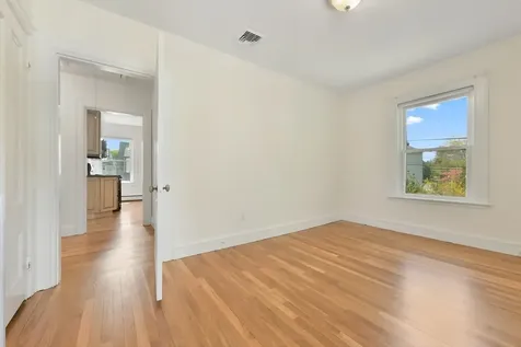 14 Westover Street Boston MA 02132