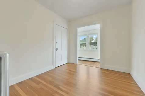 14 Westover Street Boston MA 02132