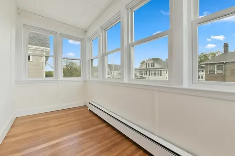 14 Westover Street Boston MA 02132