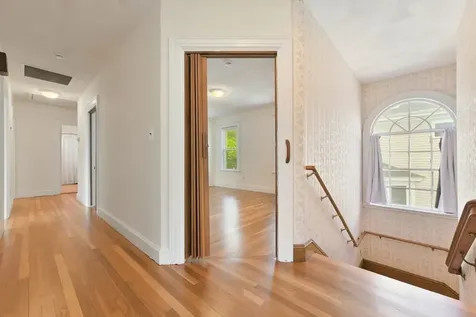 14 Westover Street Boston MA 02132
