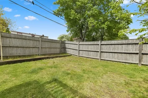 14 Westover Street Boston MA 02132