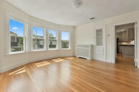 14 Westover Street Boston MA 02132