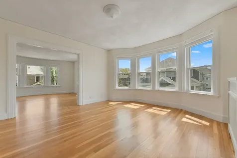 14 Westover Street Boston MA 02132