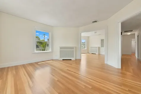 14 Westover Street Boston MA 02132