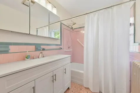 14 Westover Street Boston MA 02132
