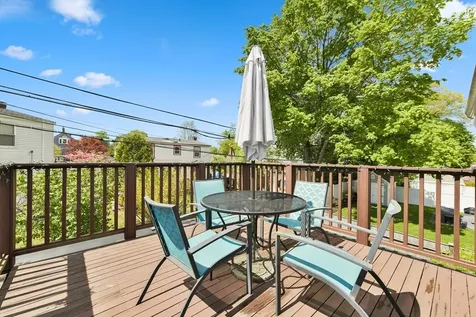 14 Westover Street Boston MA 02132