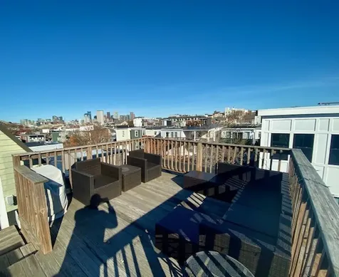 227 Bowen Street Boston MA 02127