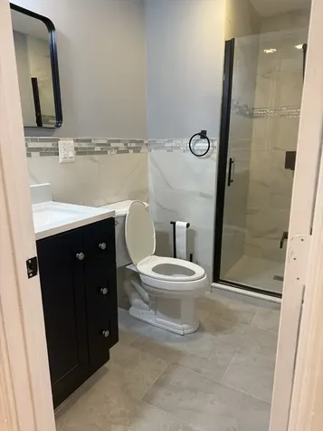 25 Larchmont Street Boston MA 02124