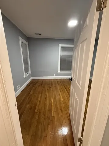 25 Larchmont Street Boston MA 02124