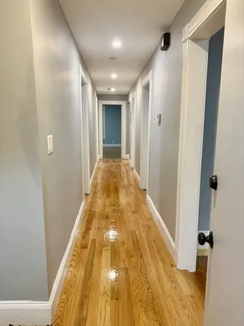 25 Larchmont Street Boston MA 02124