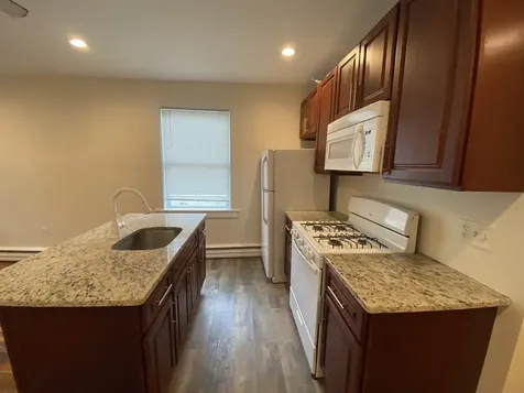 90 Lyndhurst Street Boston MA 02124