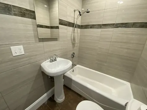 90 Lyndhurst Street Boston MA 02124
