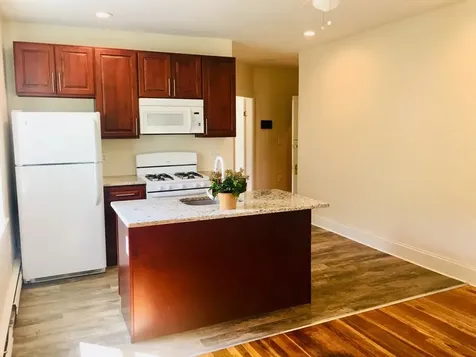 90 Lyndhurst Street Boston MA 02124