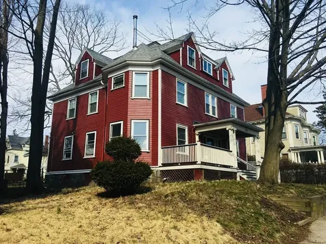 90 Lyndhurst Street Boston MA 02124