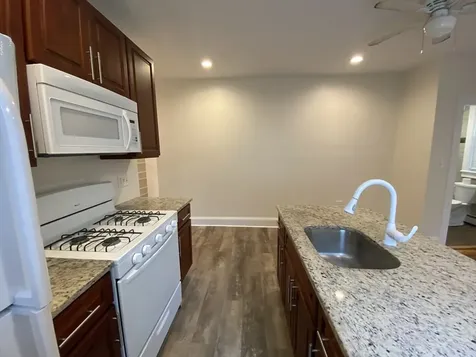 90 Lyndhurst Street Boston MA 02124